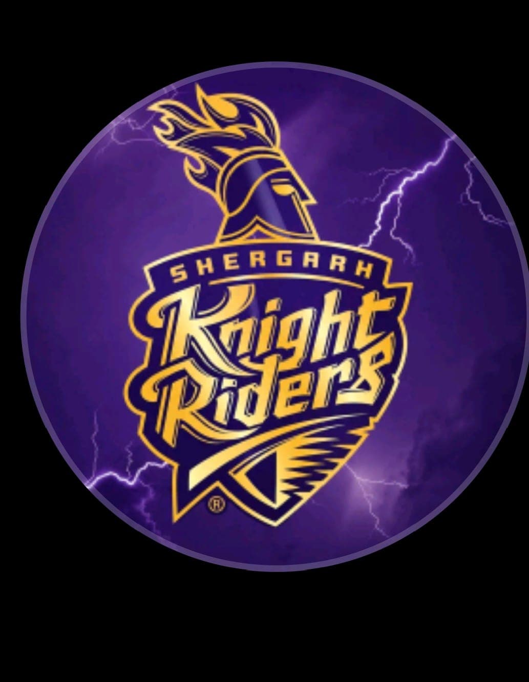 Shergarh Knightrider