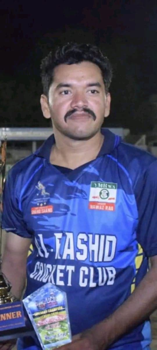 Vinod Mehdnrani