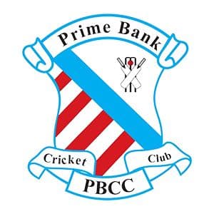 PRIME-BANK team logo