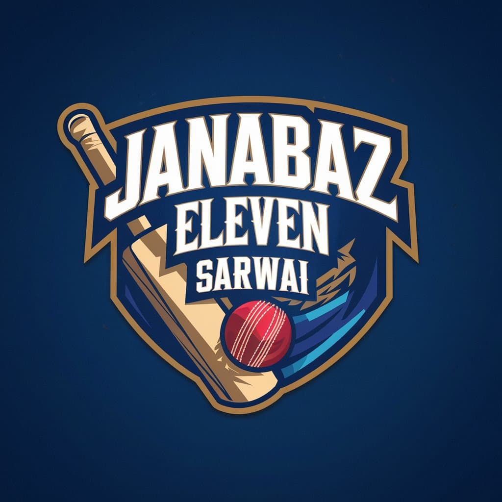 Janbaz Eleven  Sarwai