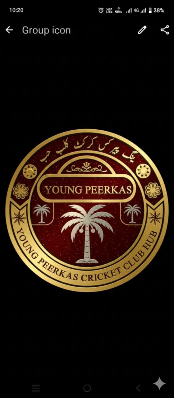 Young Pirkas Star C C