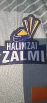 Halimzai zalmi