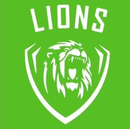 Atco Lions team logo