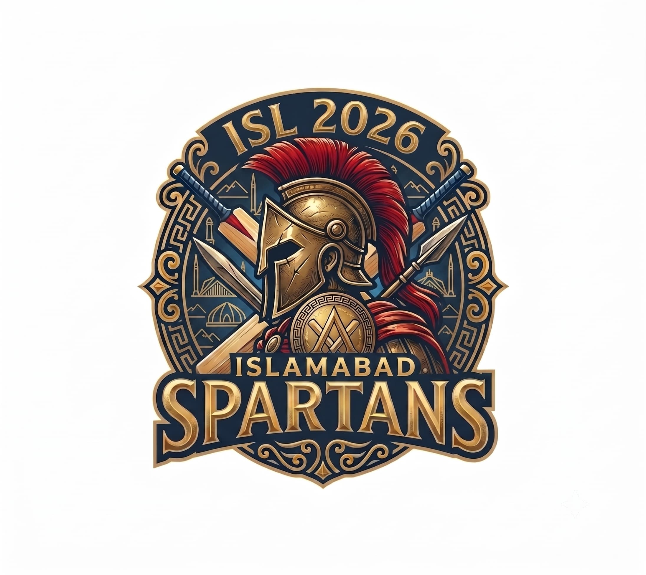 islamabad Spartans