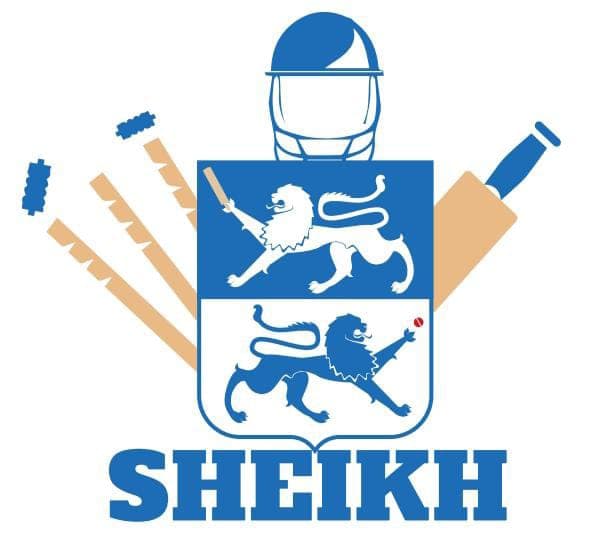Shiekh 11 team logo