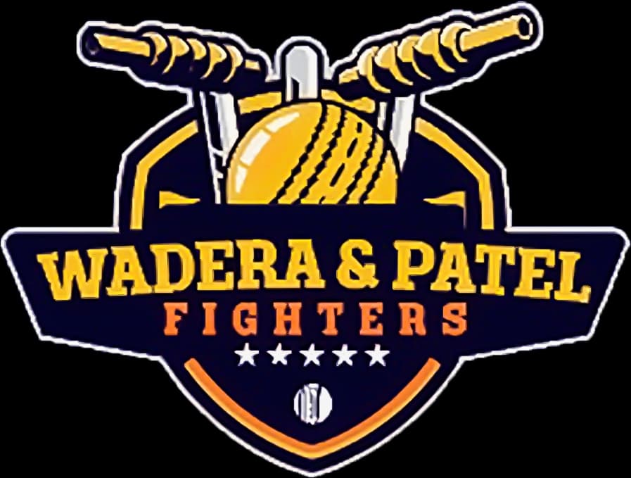 Wadera & Patel team logo