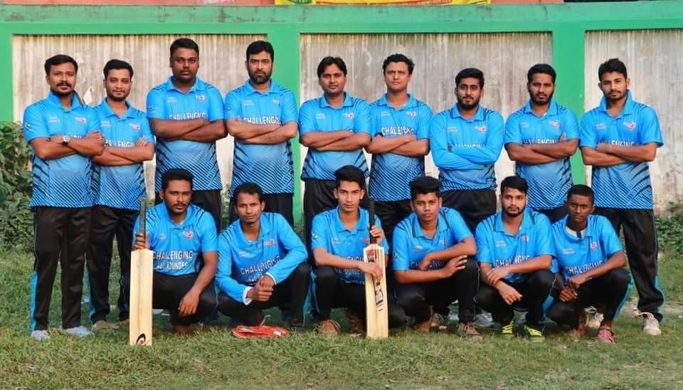Challenging All-rounder