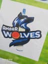 Ambar wolves