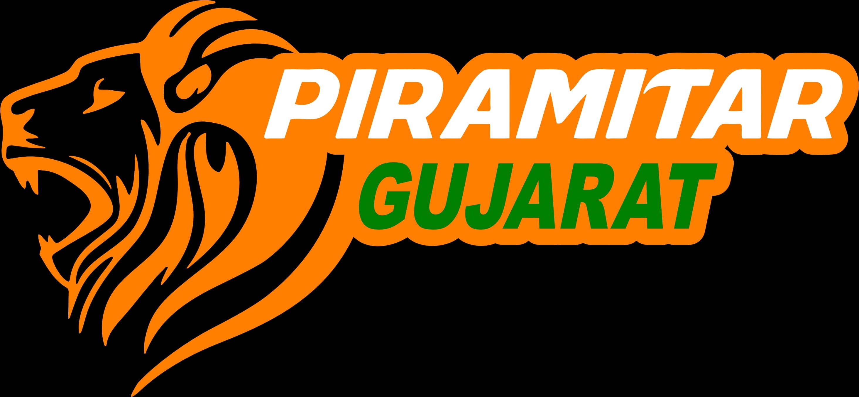 Piramitar Gujrat team logo