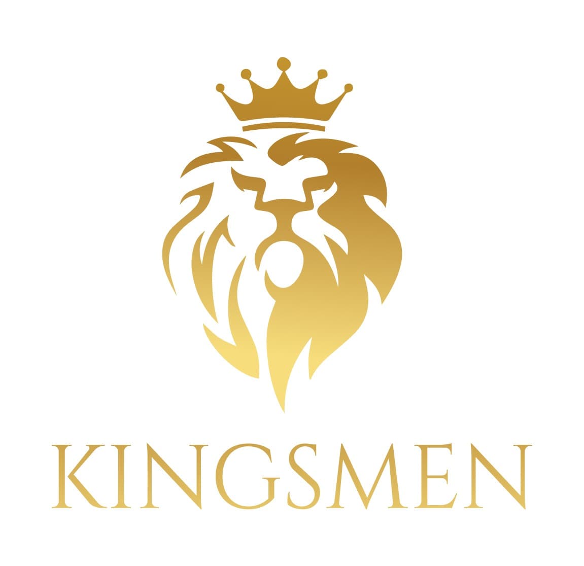 Kingsmen team logo