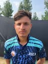 Muhammad Nisar