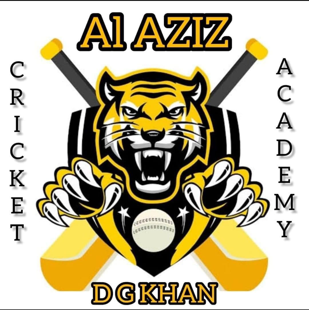 Al Aziz Cricket Academy DG Khan