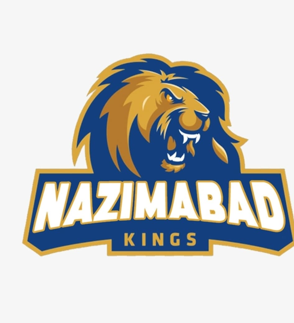 Nazimabad Kings team logo