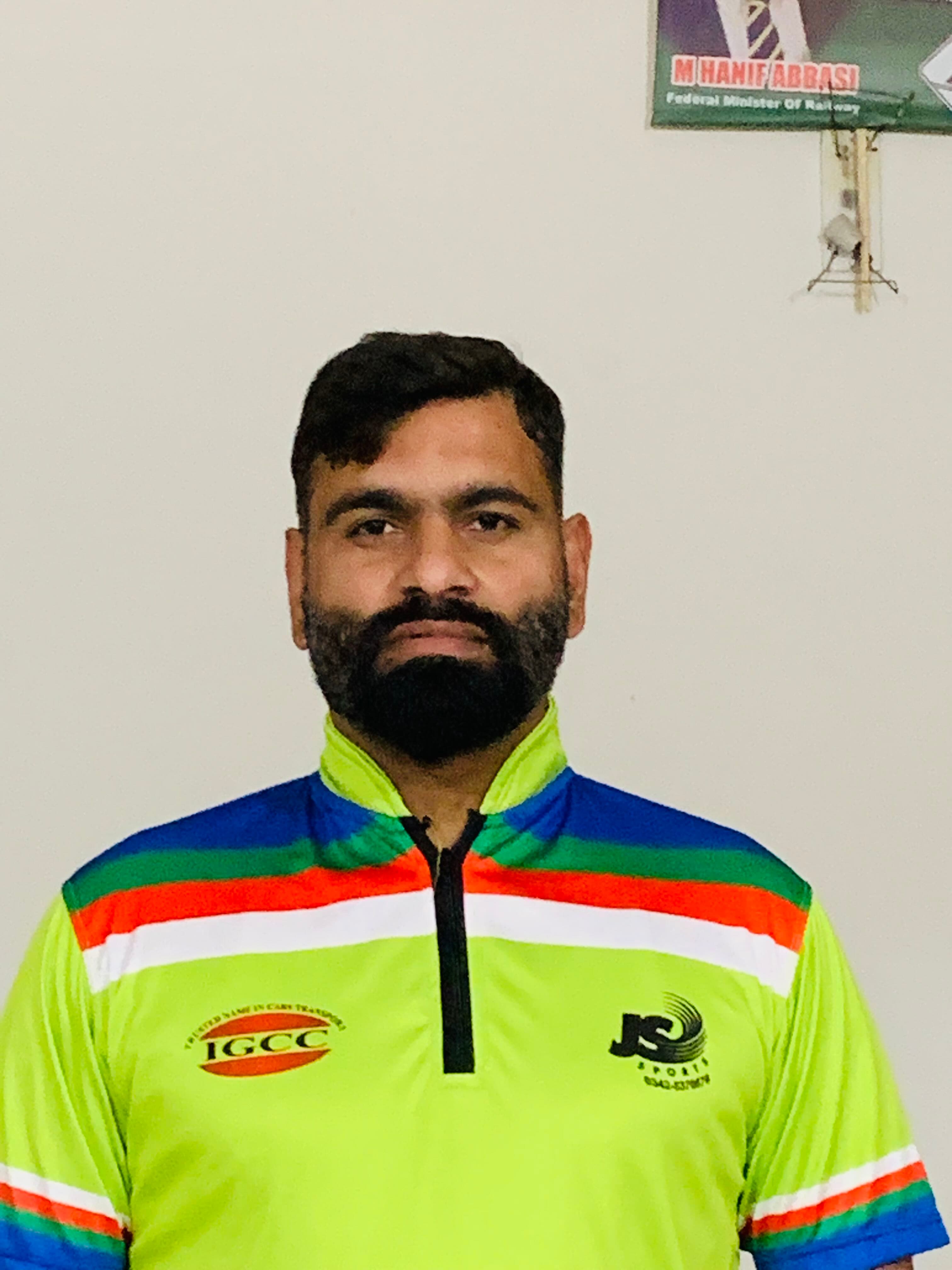 Adil A