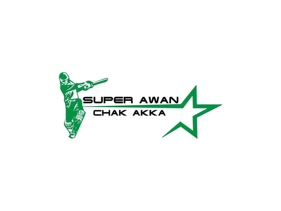 SUPER AWAN CRICKET CLUB