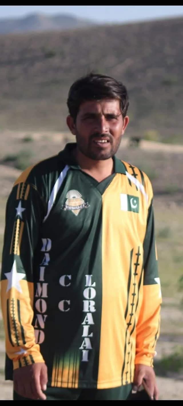 Diamond Cc Loralai