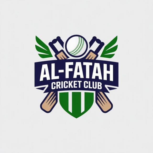 Alfatah Cricket Club