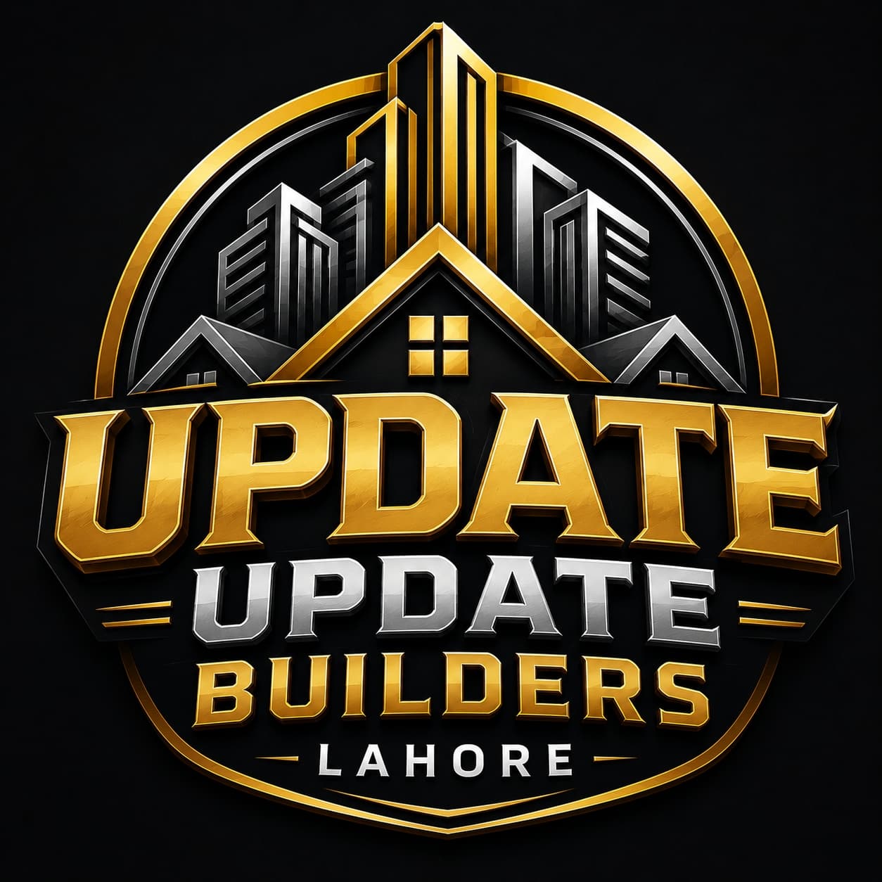 Update builders