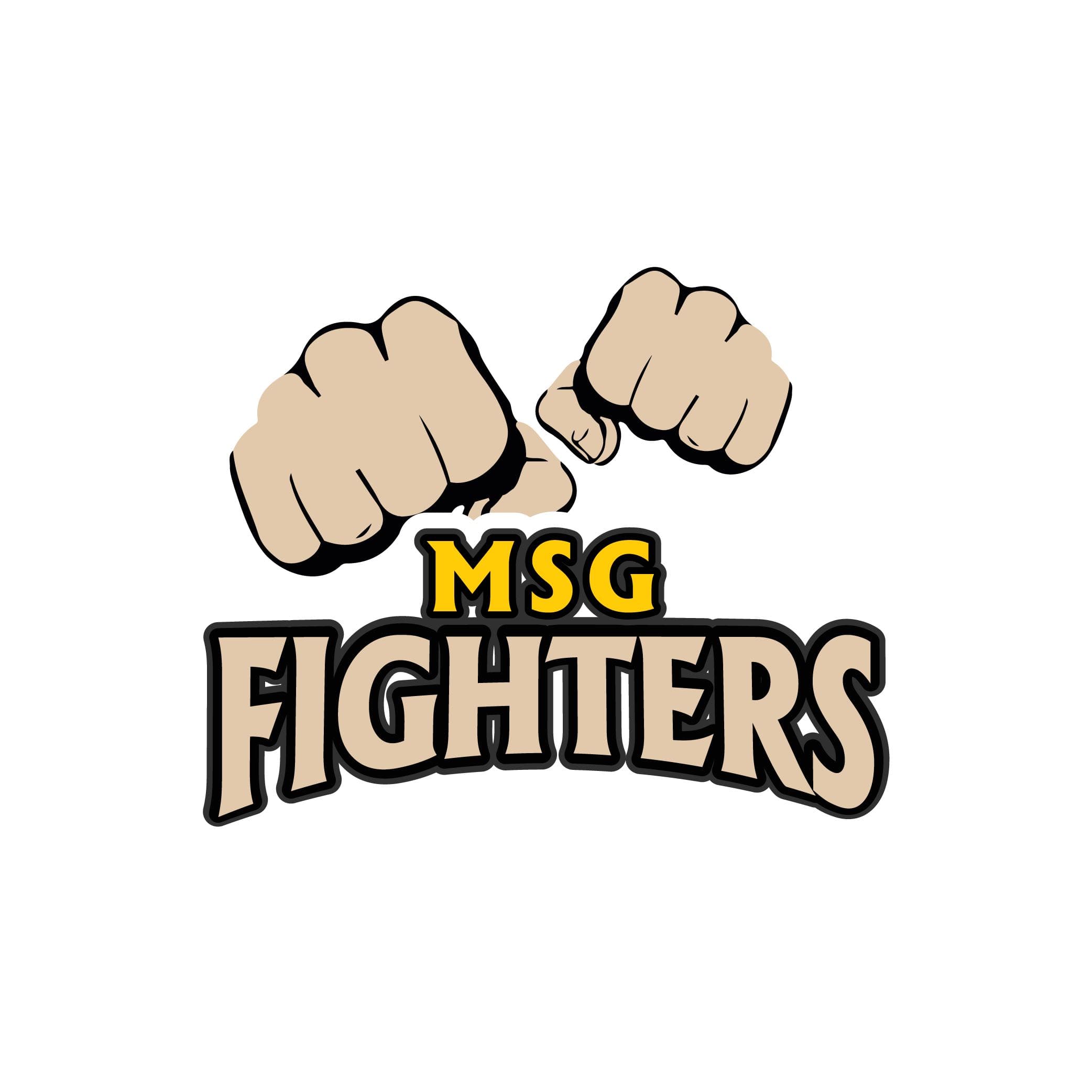 MSG Fighters team logo