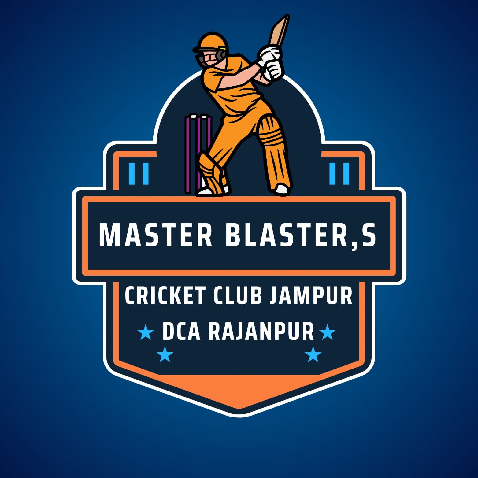 MASTERS