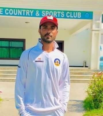 M. Naveed