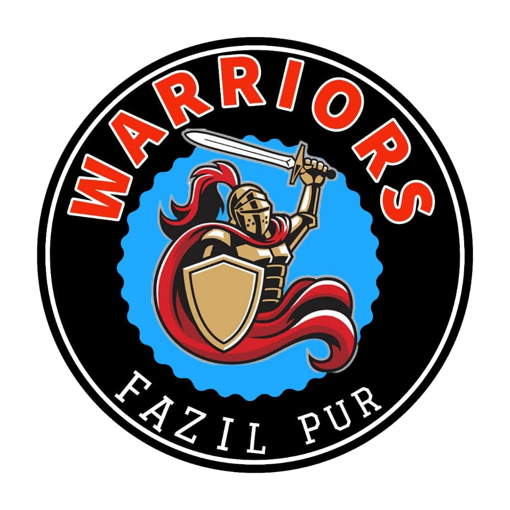Fazil Pur Warriors