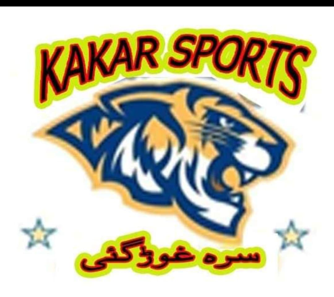 کاکڑ سپورٹس کرکٹ کلب team logo