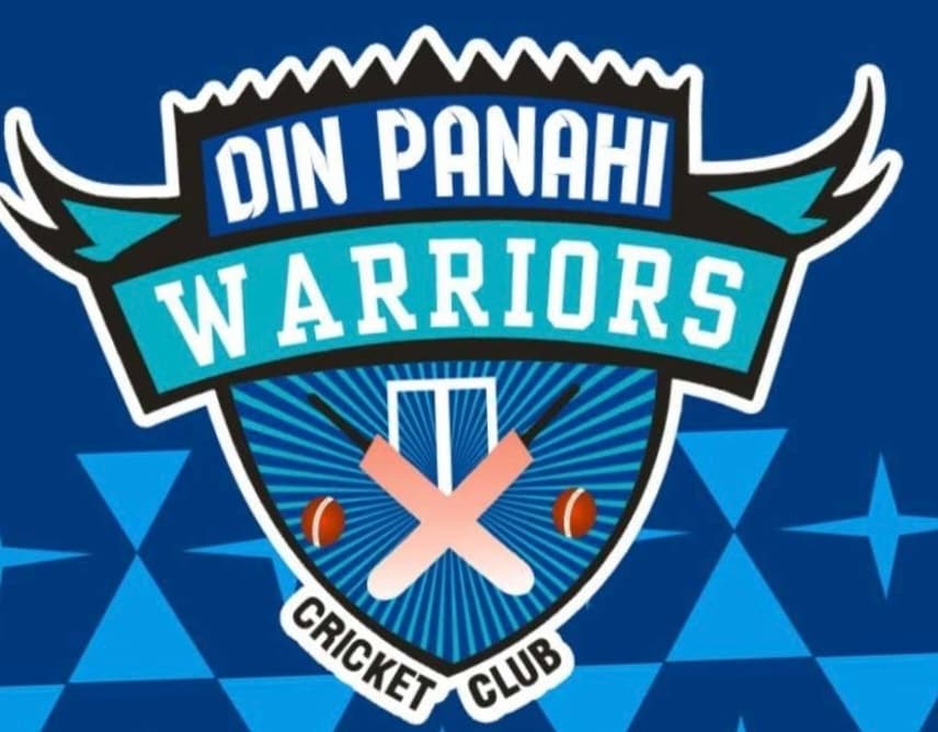 Din Panahi Warriors