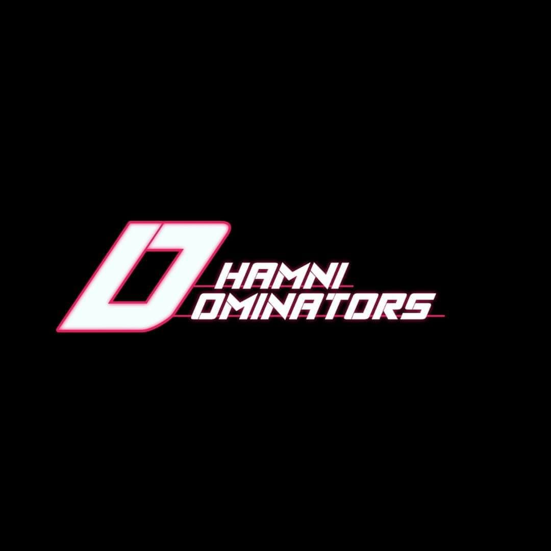 DHAMNI DOMINATORS