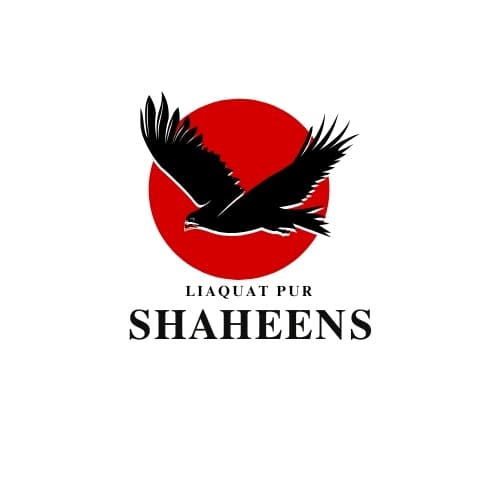 SHAHEEN LQP team logo