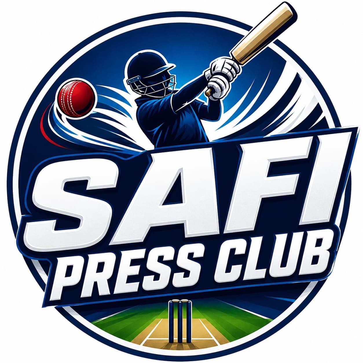 Safi Express team logo