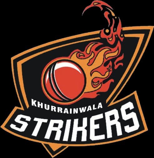 Striker's team logo