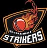Striker's