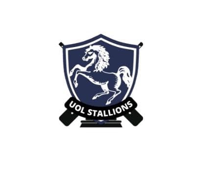 Mudassir team logo