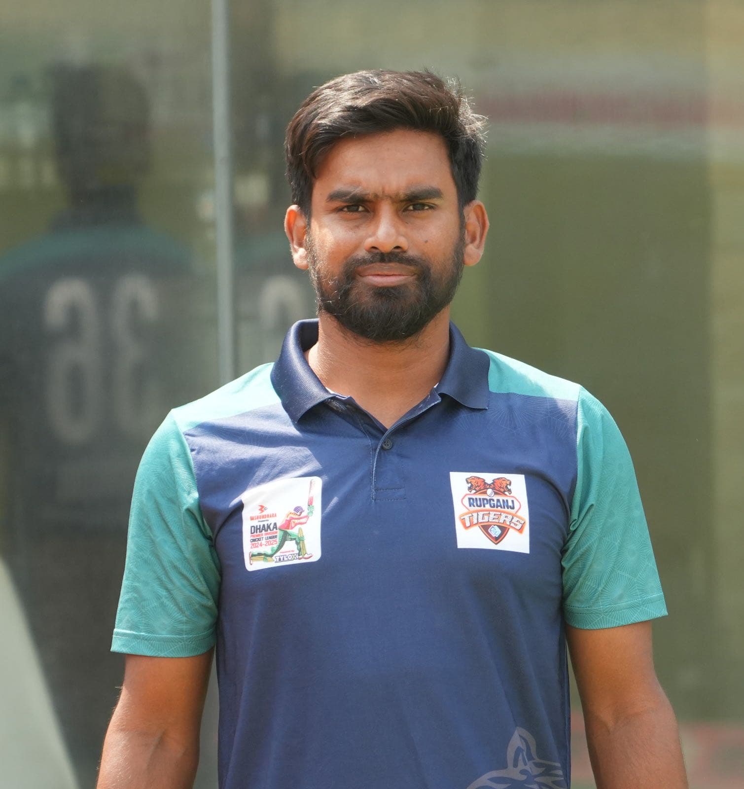 Mahmudul Hasan Limon cricket player profile photo