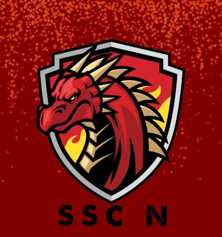 SSC Legends Batch team logo