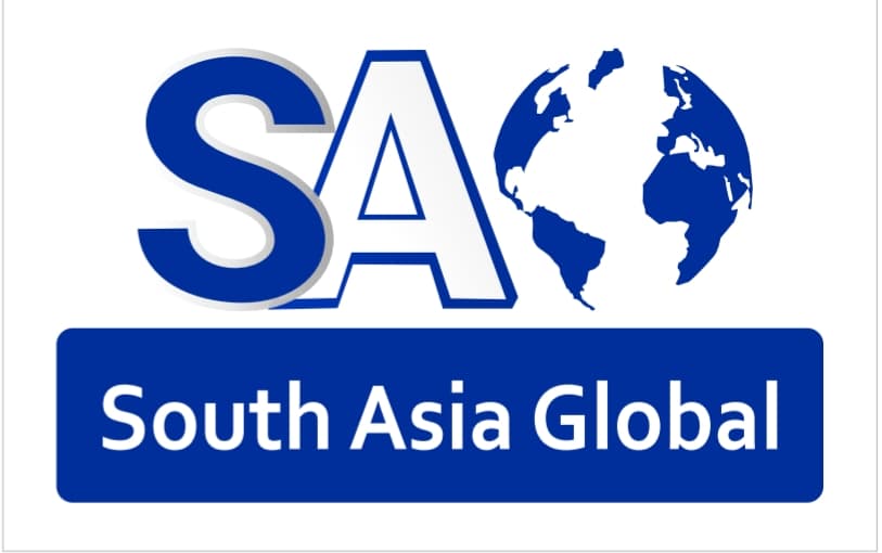 South Asia Global Tv