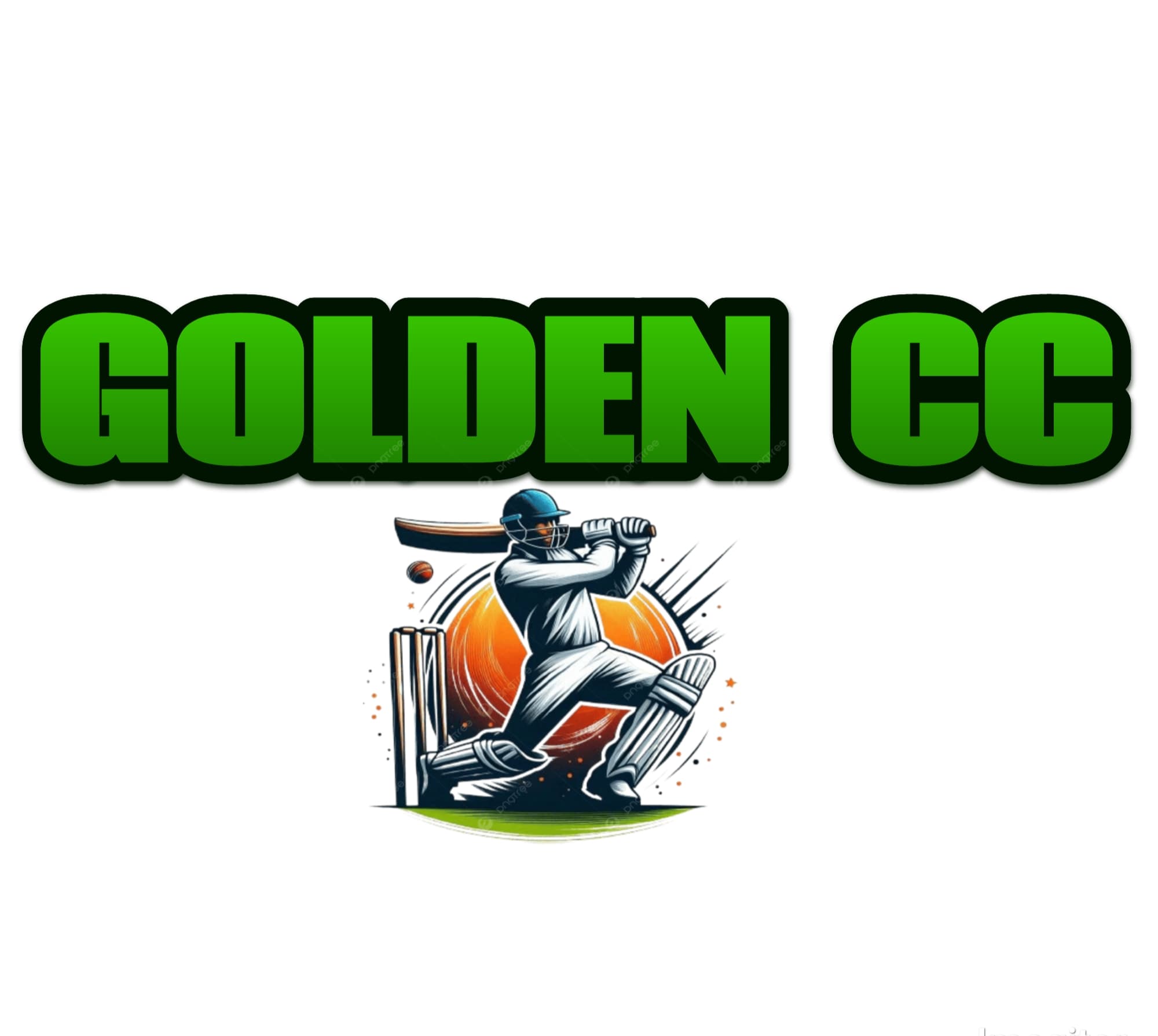 Golden.CC team logo