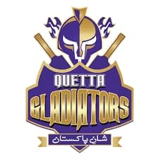 QUETTA GLADIATOR team logo
