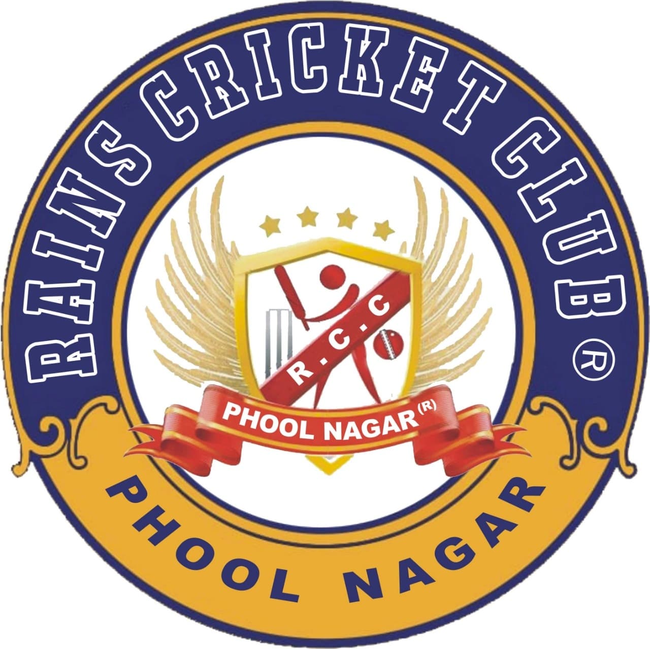 RCC Phool Nagar