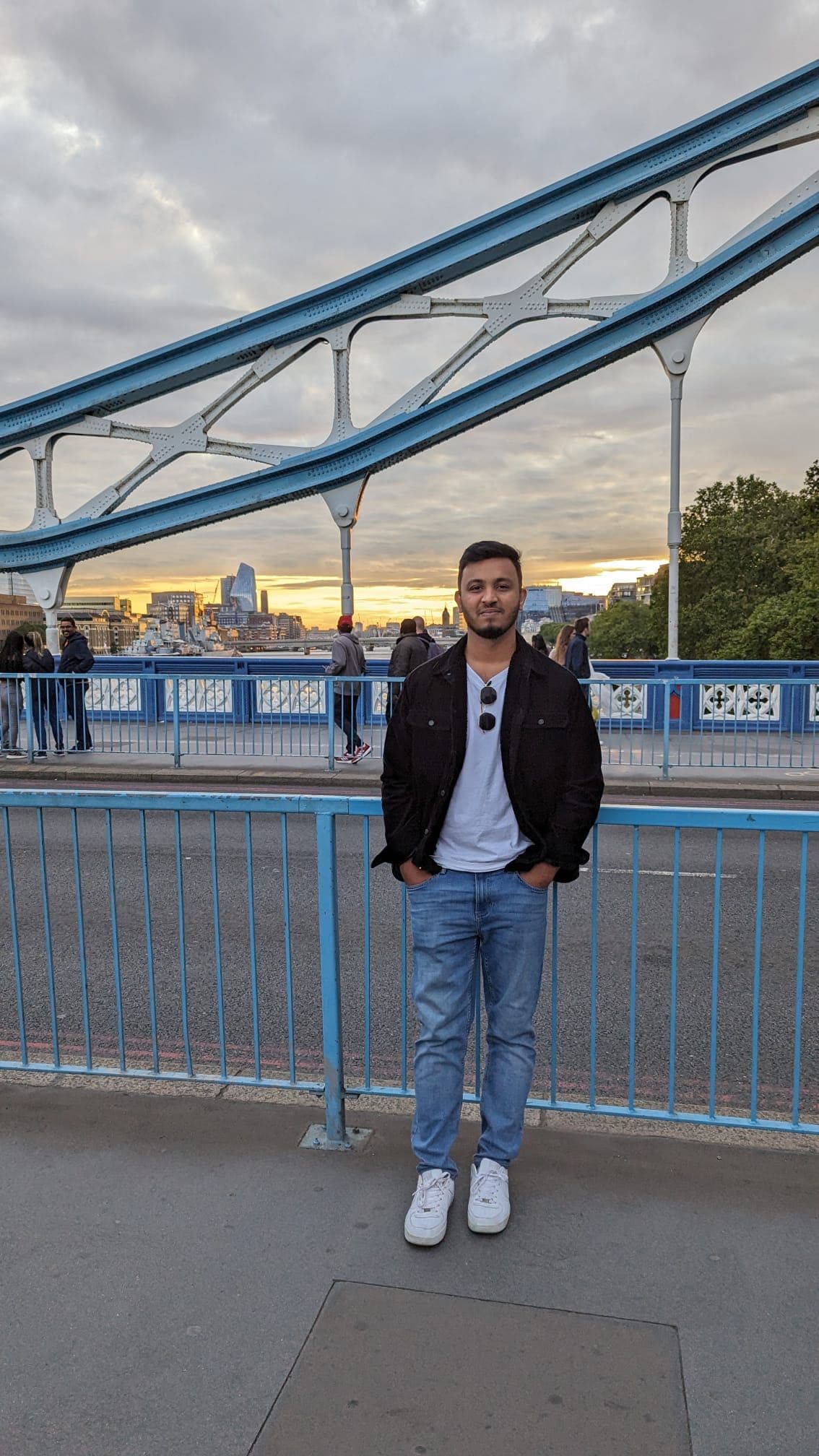 Ashraf TOLIP