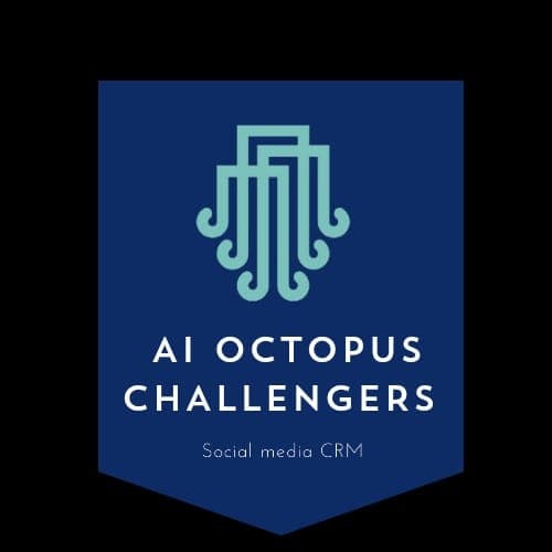 Ai-OCTOPUS CHALLENGERS