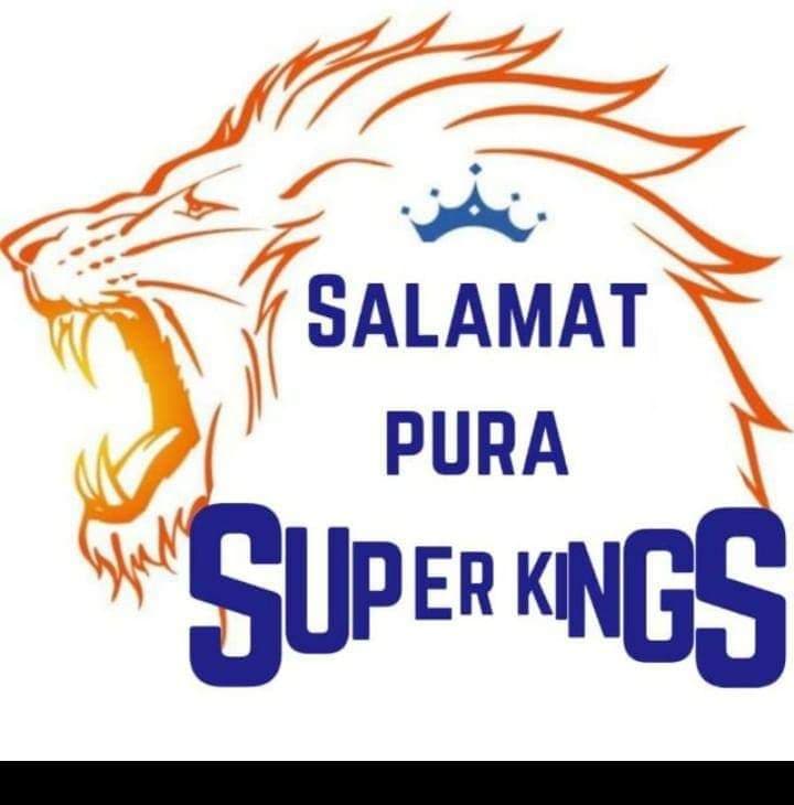 Slamath Pura super kings