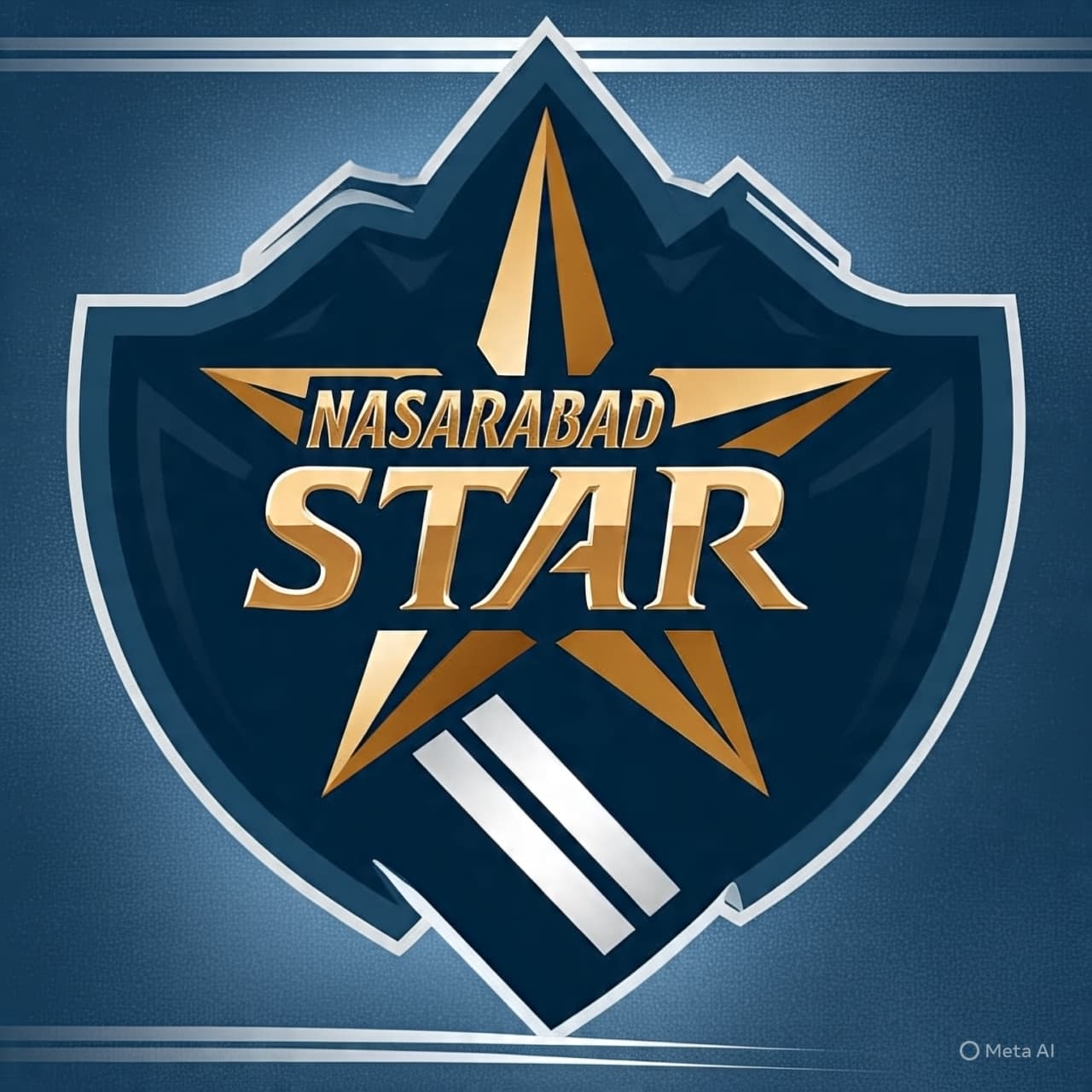 Nasarabad Starz team logo