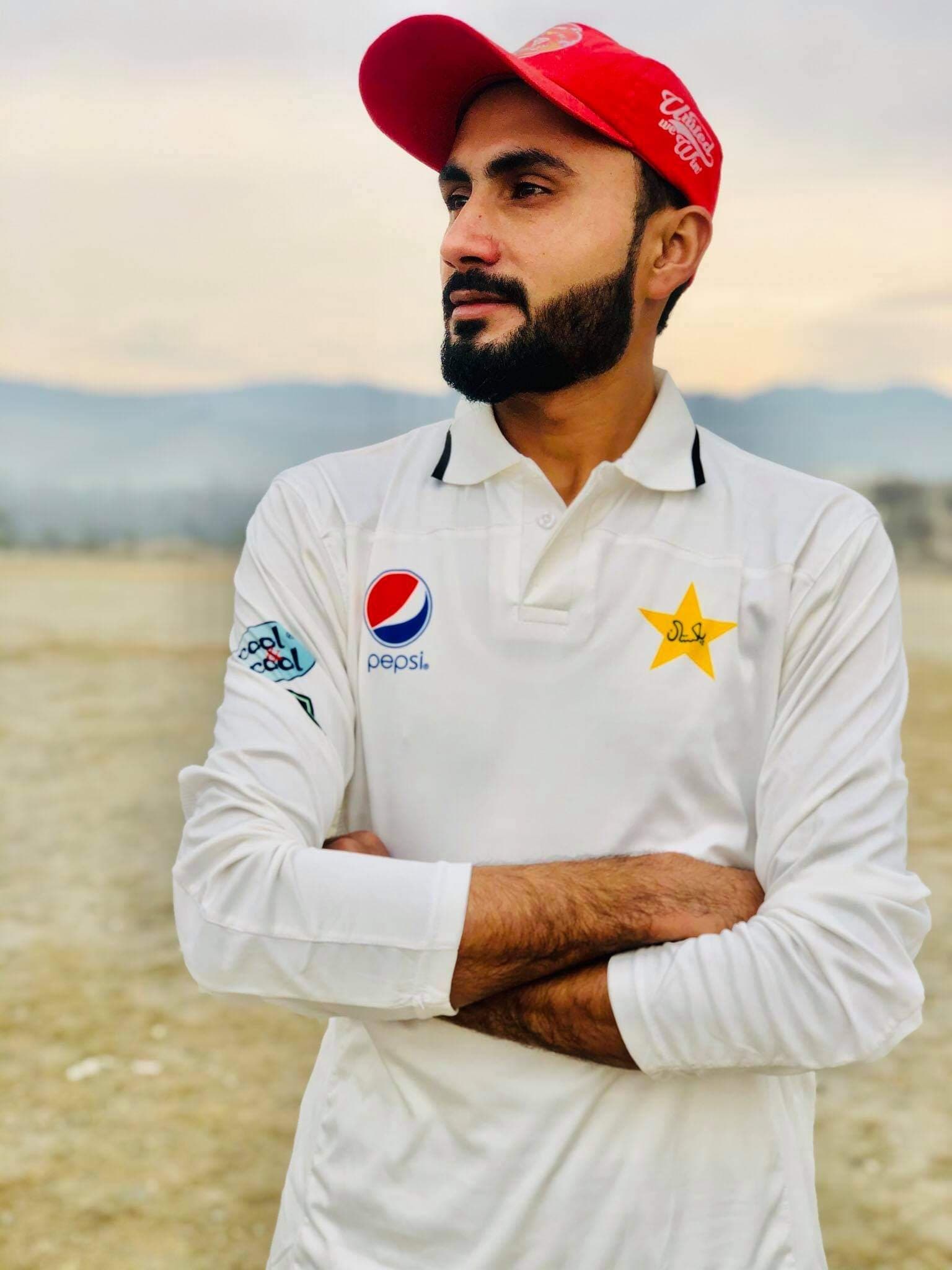 Murshad XI C.C team logo
