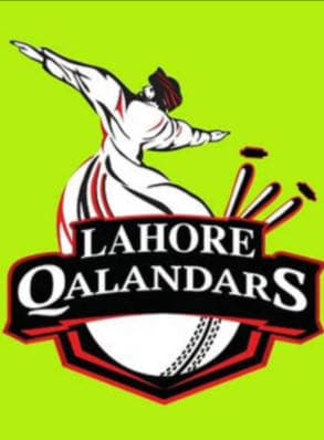 Lahore Qalandars.