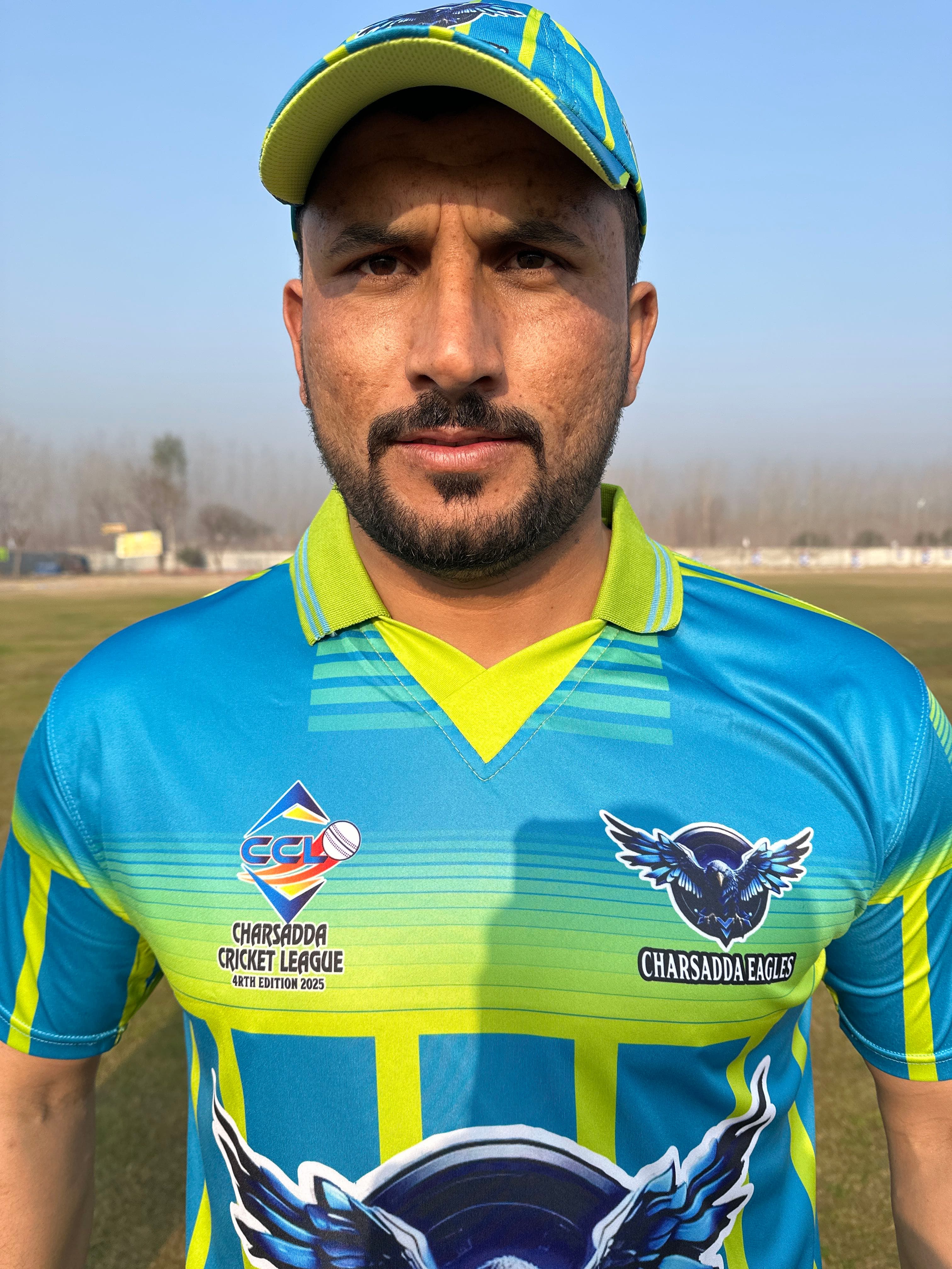 Zahoor Kakar