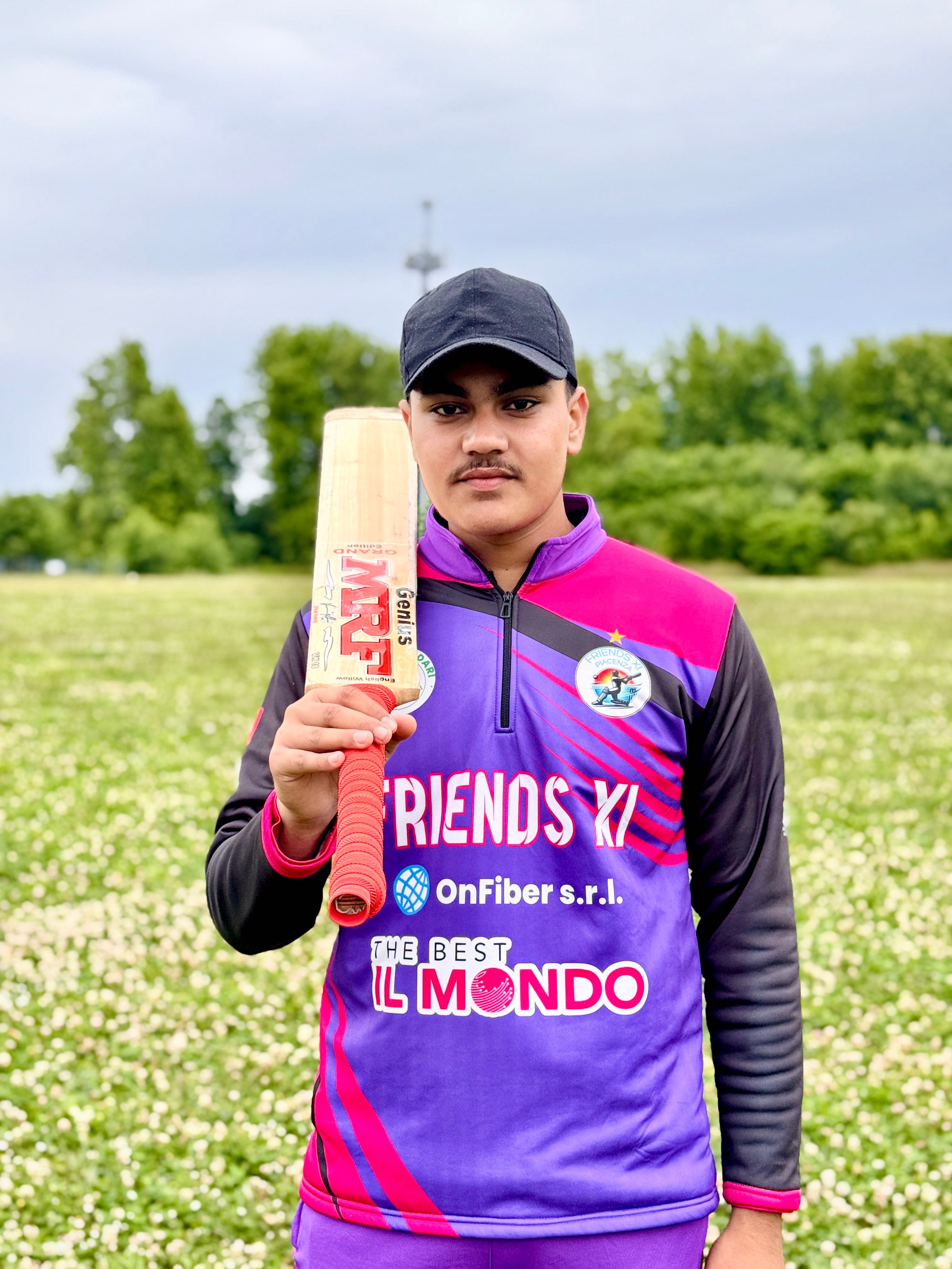 Gurman Singh