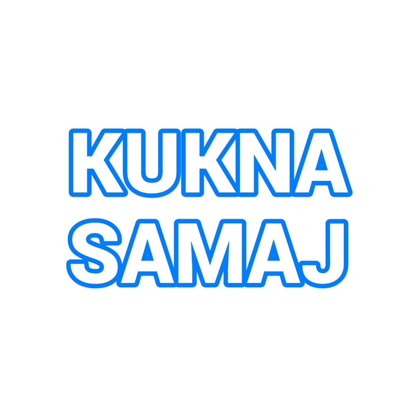 KUKNA SAMAJ team logo