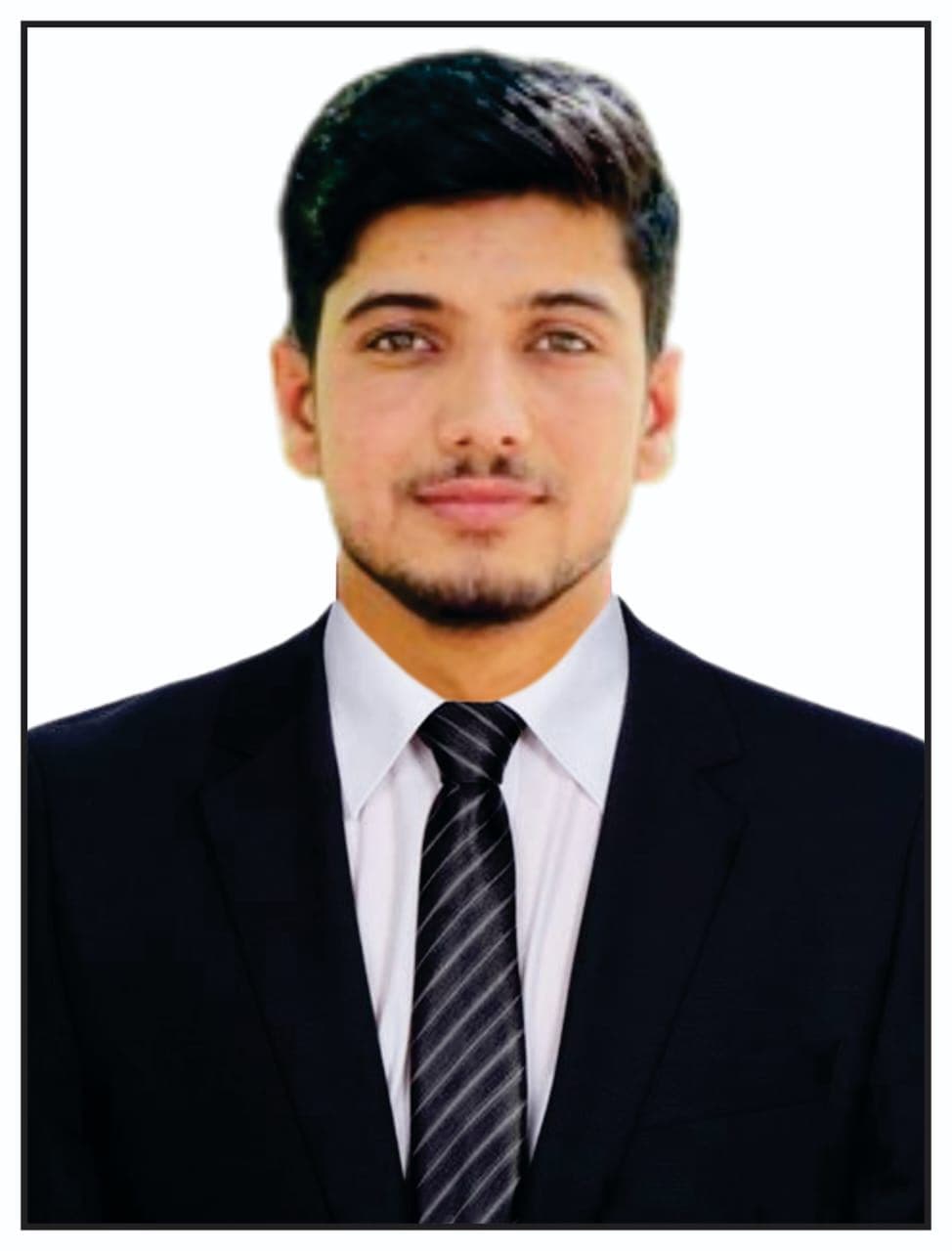 Umar Ayub